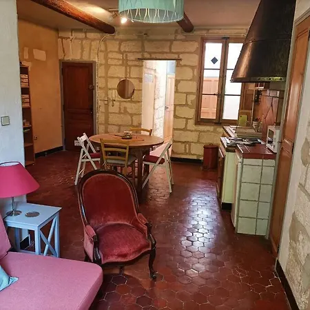 En Hyper Centre La Clef Des Chants Apartment *